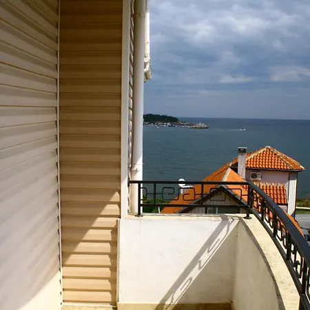 Gasthof студия лилия