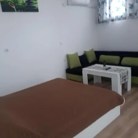 Gasthof студия лилия