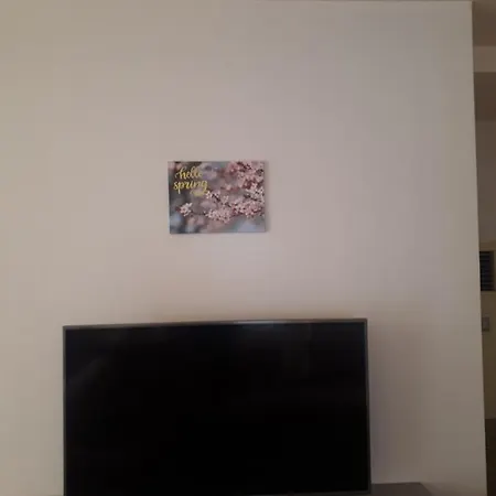 Maison d'hôtes студия лилия Tsarévo