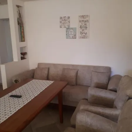 студия лилия Gasthof Zarewo