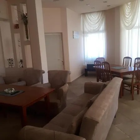 Gasthof студия лилия