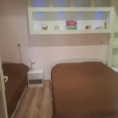 студия лилия Gasthof Zarewo