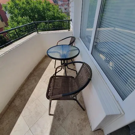 студия лилия Gasthof Zarewo