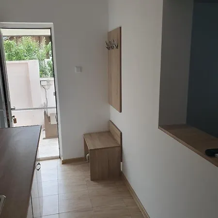 Gasthof студия лилия Zarewo