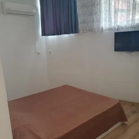 Gasthof студия лилия Zarewo