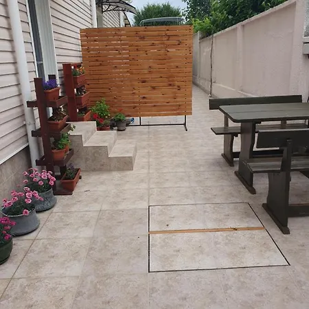 студия лилия 4* Zarewo