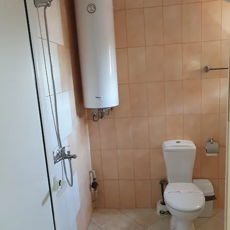 студия лилия 4* Zarewo