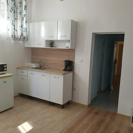 студия лилия Gasthof Zarewo