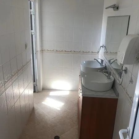 Gasthof студия лилия Zarewo