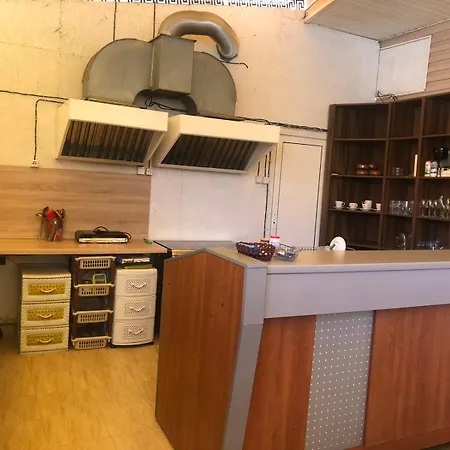 Gasthof студия лилия 4*