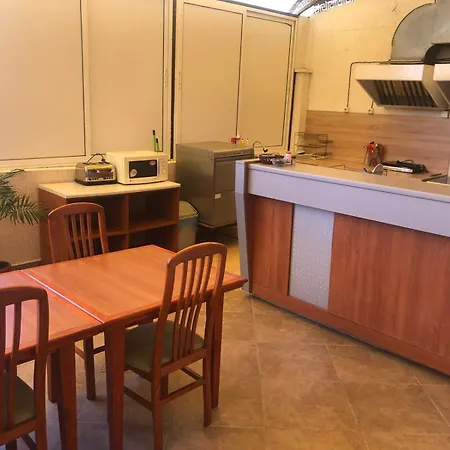 Gasthof студия лилия Zarewo