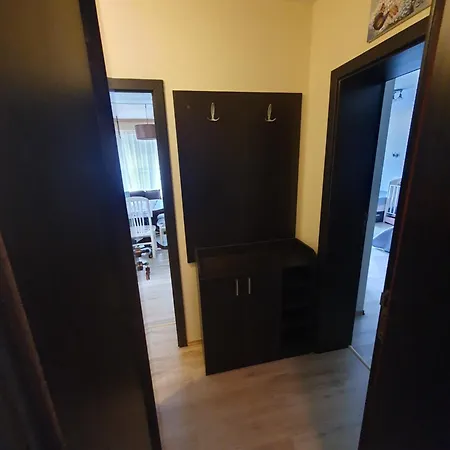 Gasthof студия лилия 4*