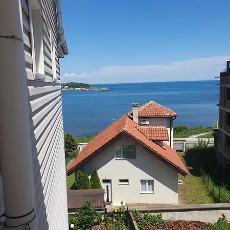 студия лилия 4* Zarewo