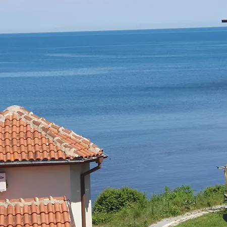 Gasthof студия лилия Zarewo