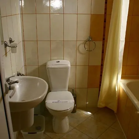 студия лилия 4* Tsarevo