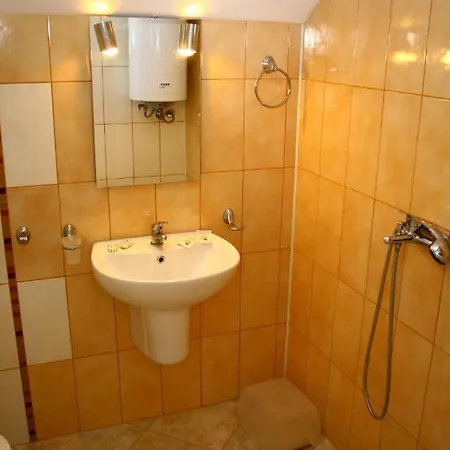 студия лилия 4* צרבו