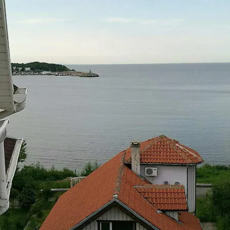 студия лилия Konukevi 4*