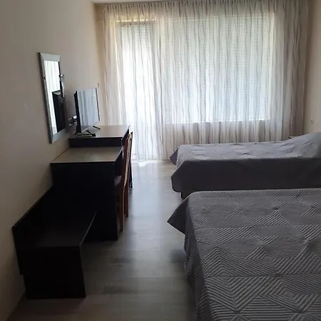 בית הארחה студия лилия 4*