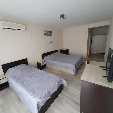 студия лилия 4*