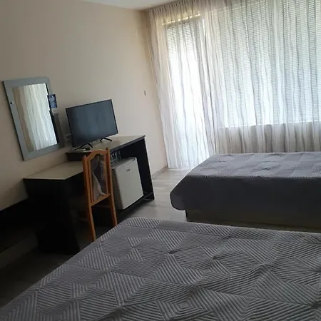 בית הארחה студия лилия