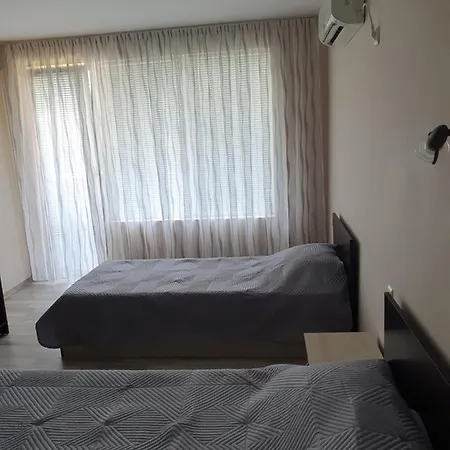 студия лилия 4* צרבו