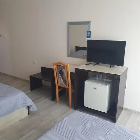 Guest house студия лилия Tsarevo