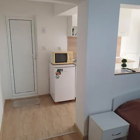 בית הארחה студия лилия