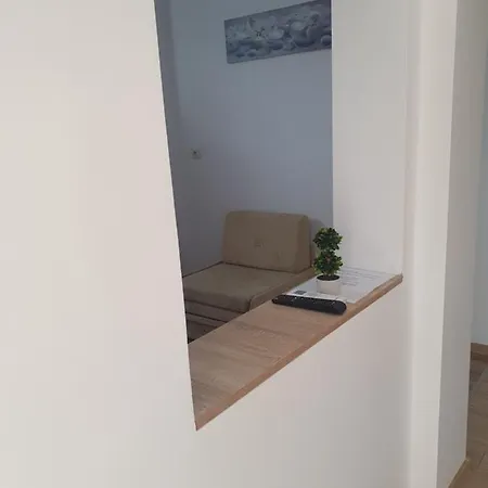 студия лилия 4* צרבו