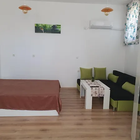 студия лилия 4*