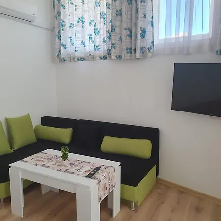 студия лилия 4*