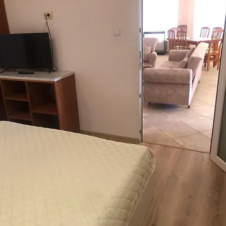 студия лилия Konukevi 4*