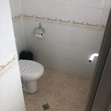 Konukevi студия лилия 4*