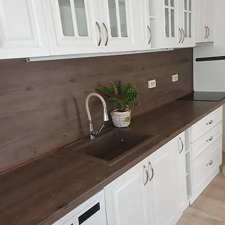 Guest house студия лилия Tsarevo
