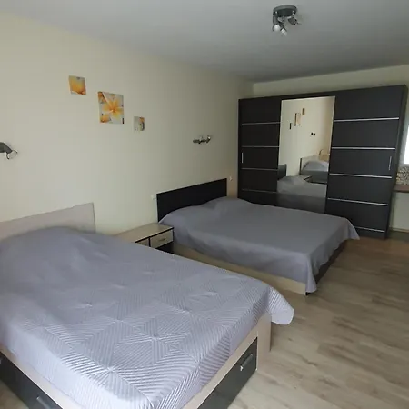 студия лилия Guest house *