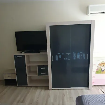 студия лилия Affittacamere Tsarevo