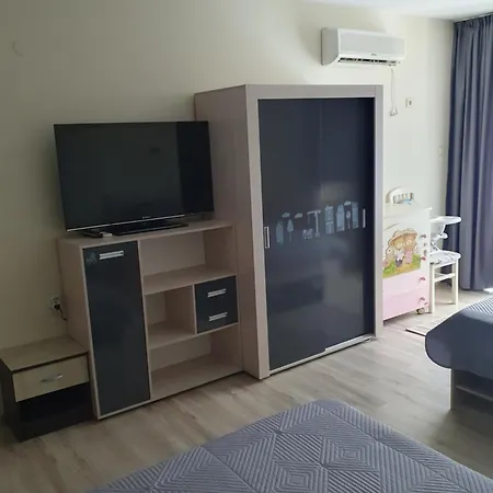 Guest house студия лилия