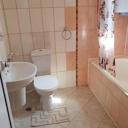 студия лилия Guest house