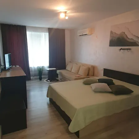 студия лилия 4* Carevo