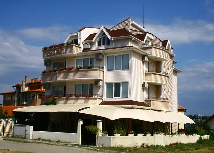 студия лилия Affittacamere