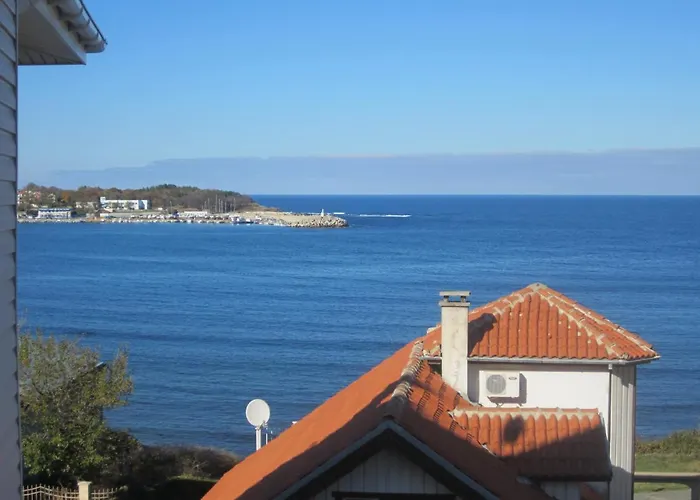 студия лилия Affittacamere