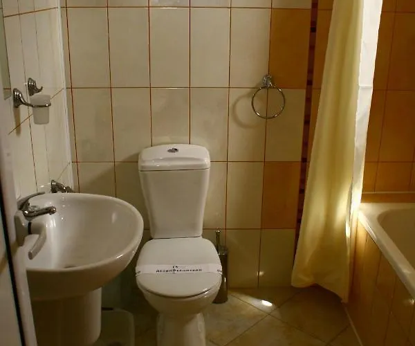 студия лилия 4* Tsarevo