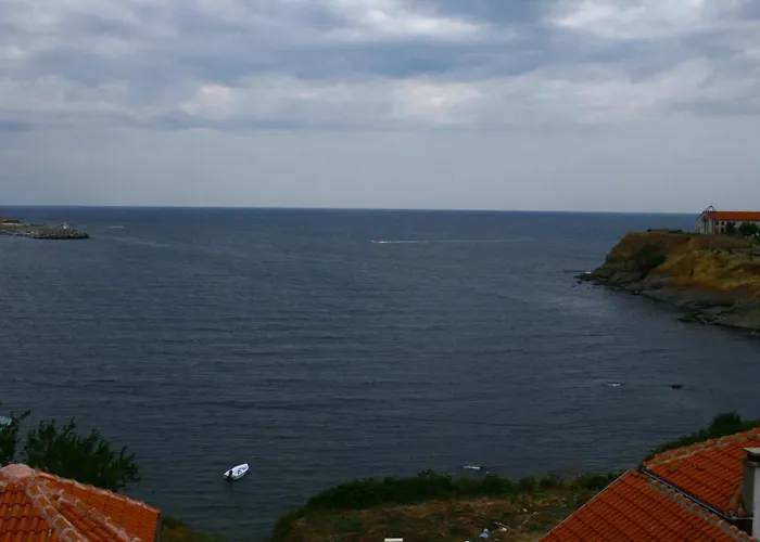 Affittacamere студия лилия