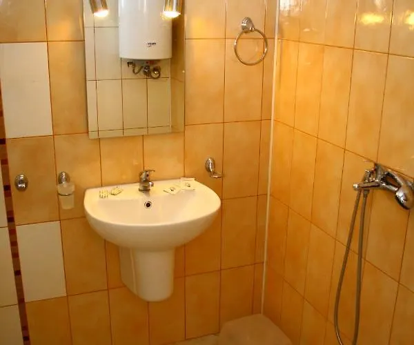 студия лилия 4* Tsarevo