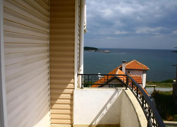 Affittacamere студия лилия