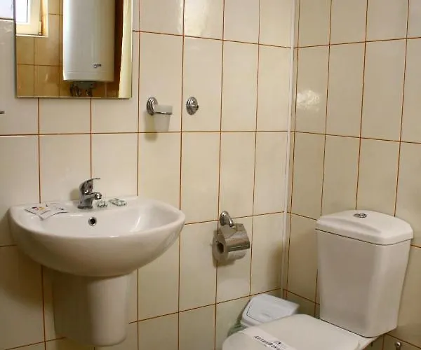 студия лилия Affittacamere 4*