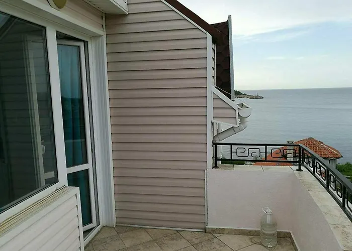 студия лилия Affittacamere