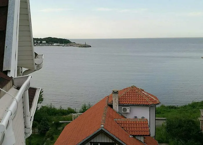 студия лилия Affittacamere 4*