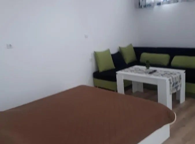 Affittacamere студия лилия