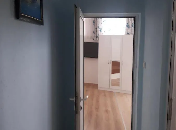 студия лилия 4* Tsarevo