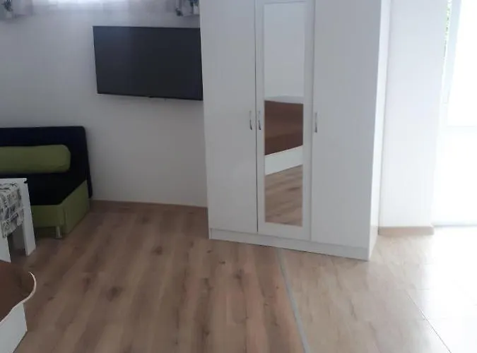 студия лилия Affittacamere